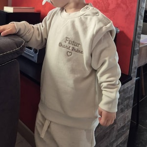 Manon lade till en bild av sitt köp