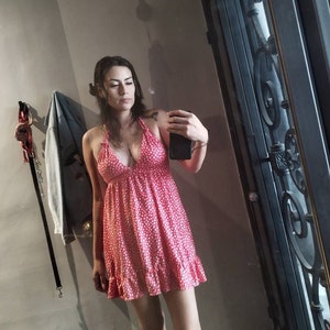 Alexandra added a photo of their purchase