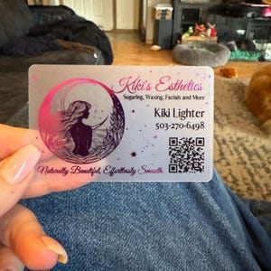 Krystal hat ein Foto des gekauften Artikels hinzugefügt