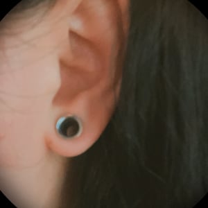 Alysha added a photo of their purchase
