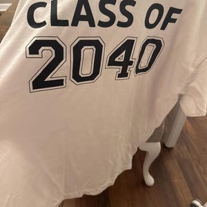 Katelyn added a photo of their purchase