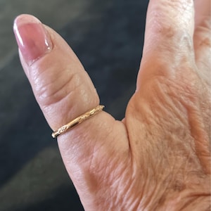 Etsy buyer added a photo of their purchase