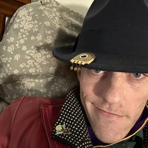 Nicholas hat ein Foto des gekauften Artikels hinzugefügt