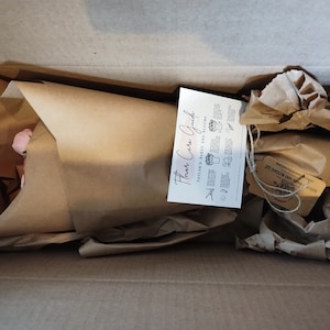 Jenna a ajouté une photo de son achat