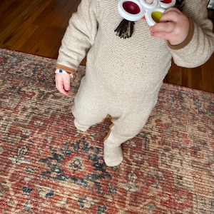 Brooklyn dodał(a) zdjęcie swoich zakupów