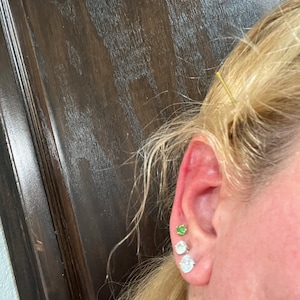 Marcie added a photo of their purchase