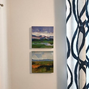 Susan added a photo of their purchase