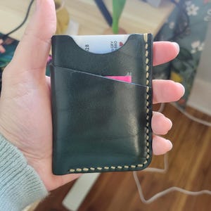 Daniella ha añadido una foto de su compra