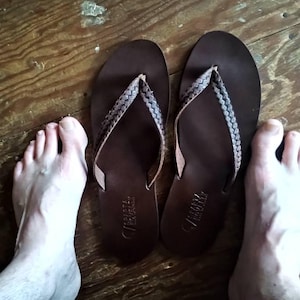 David added a photo of their purchase