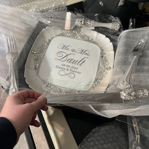 Charlotte added a photo of their purchase