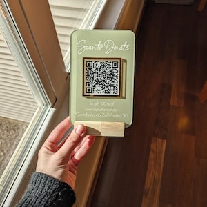 Katie added a photo of their purchase