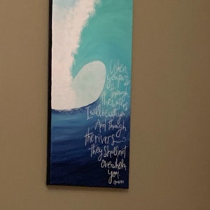 Comprador de Etsy ha añadido una foto de su compra