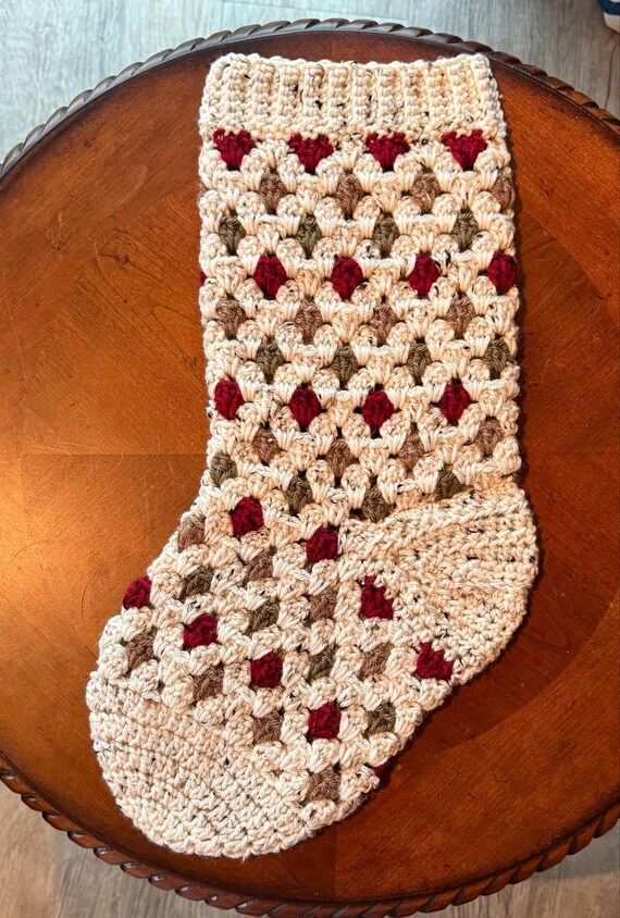 Finished project photo from Sandra P.