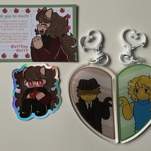 EasilyScared hat ein Foto des gekauften Artikels hinzugefügt