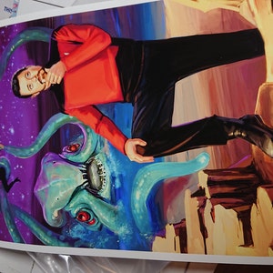 Bailey added a photo of their purchase
