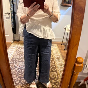 Erna added a photo of their purchase