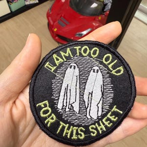 Maria added a photo of their purchase