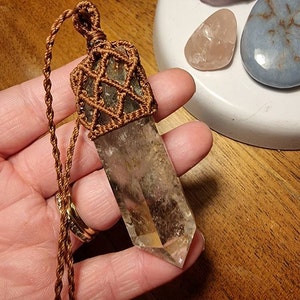 Karen added a photo of their purchase