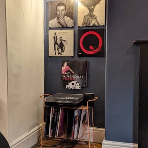 Owen added a photo of their purchase