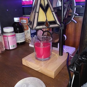 Ella added a photo of their purchase