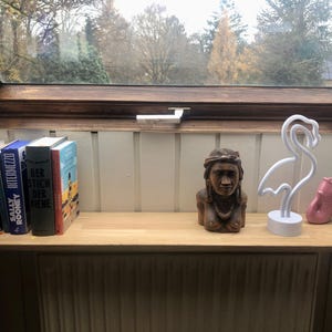 Alexandra added a photo of their purchase