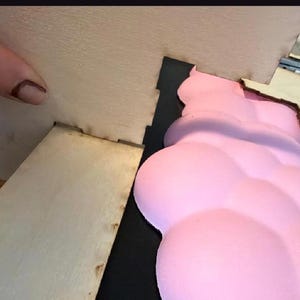 Karenka a ajouté une photo de son achat