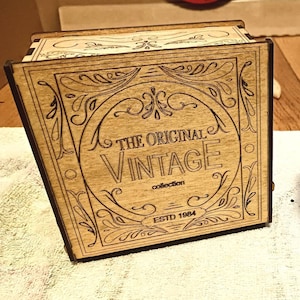 Bob added a photo of their purchase
