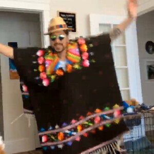 Brandon added a photo of their purchase