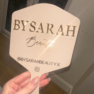Sarah added a photo of their purchase