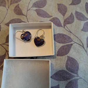 Navajo Artist Signed R.M. Ladies Turquoise in Sterling Silver, Ring