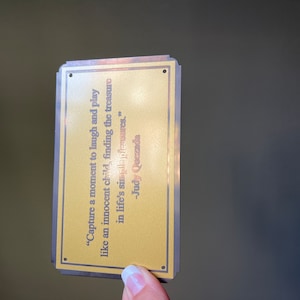 Alexandra hat ein Foto des gekauften Artikels hinzugefügt