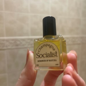 Lauren lade till en bild av sitt köp