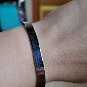 Jessica added a photo of their purchase