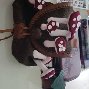 Clara added a photo of their purchase