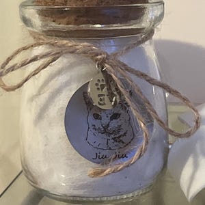 Jennifer added a photo of their purchase