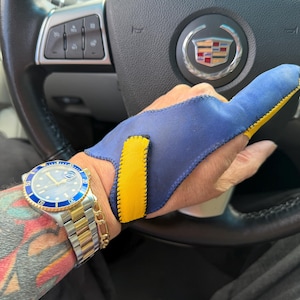 Todd added a photo of their purchase