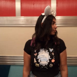 kim added a photo of their purchase