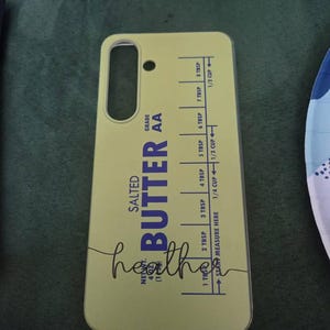 Heather added a photo of their purchase