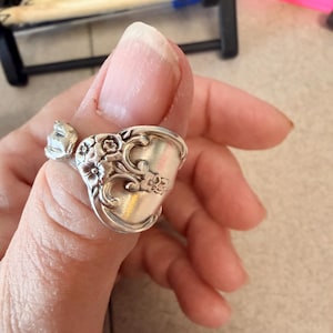 Joan added a photo of their purchase