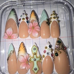 Nichole added a photo of their purchase
