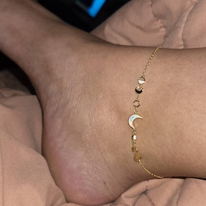 Aria a ajouté une photo de son achat