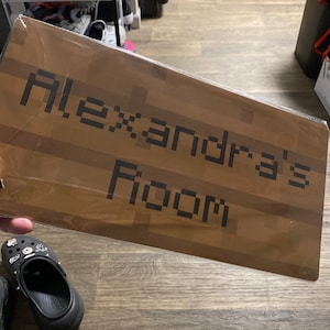 Miranda ha aggiunto una foto del proprio acquisto
