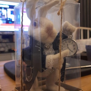 Julia added a photo of their purchase