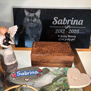 Evelyn added a photo of their purchase