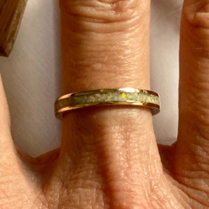 Nickie added a photo of their purchase