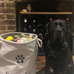Karen added a photo of their purchase