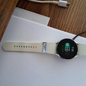 Helen added a photo of their purchase