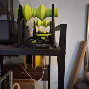 Patrick added a photo of their purchase