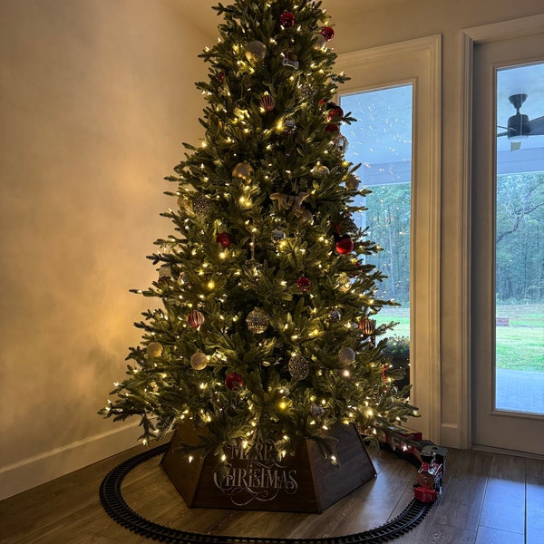 42 Inch Tree Collar