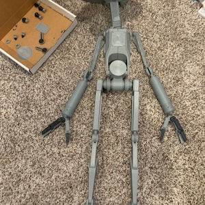 Jeffrey hat ein Foto des gekauften Artikels hinzugefügt